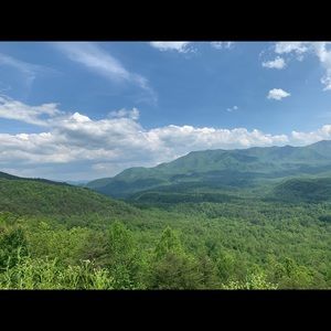 Meet your Posher, Mandie